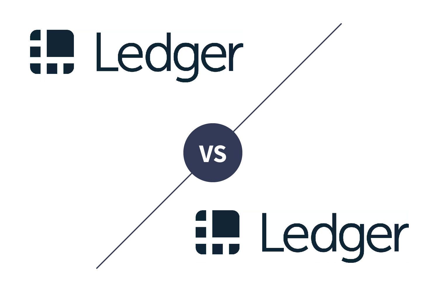 Store and Manage all Ethereum Tokens using Ledger Wallet