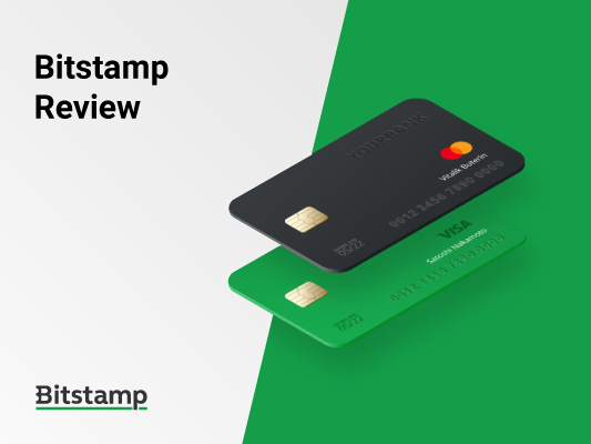 Bitstamp vs. Coinbase: Which Should You Choose?