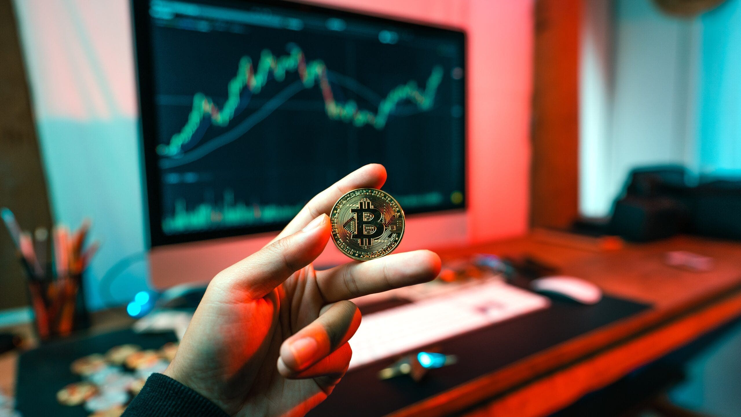 Crypto: How to Start Trading – a Beginner’s Guide 