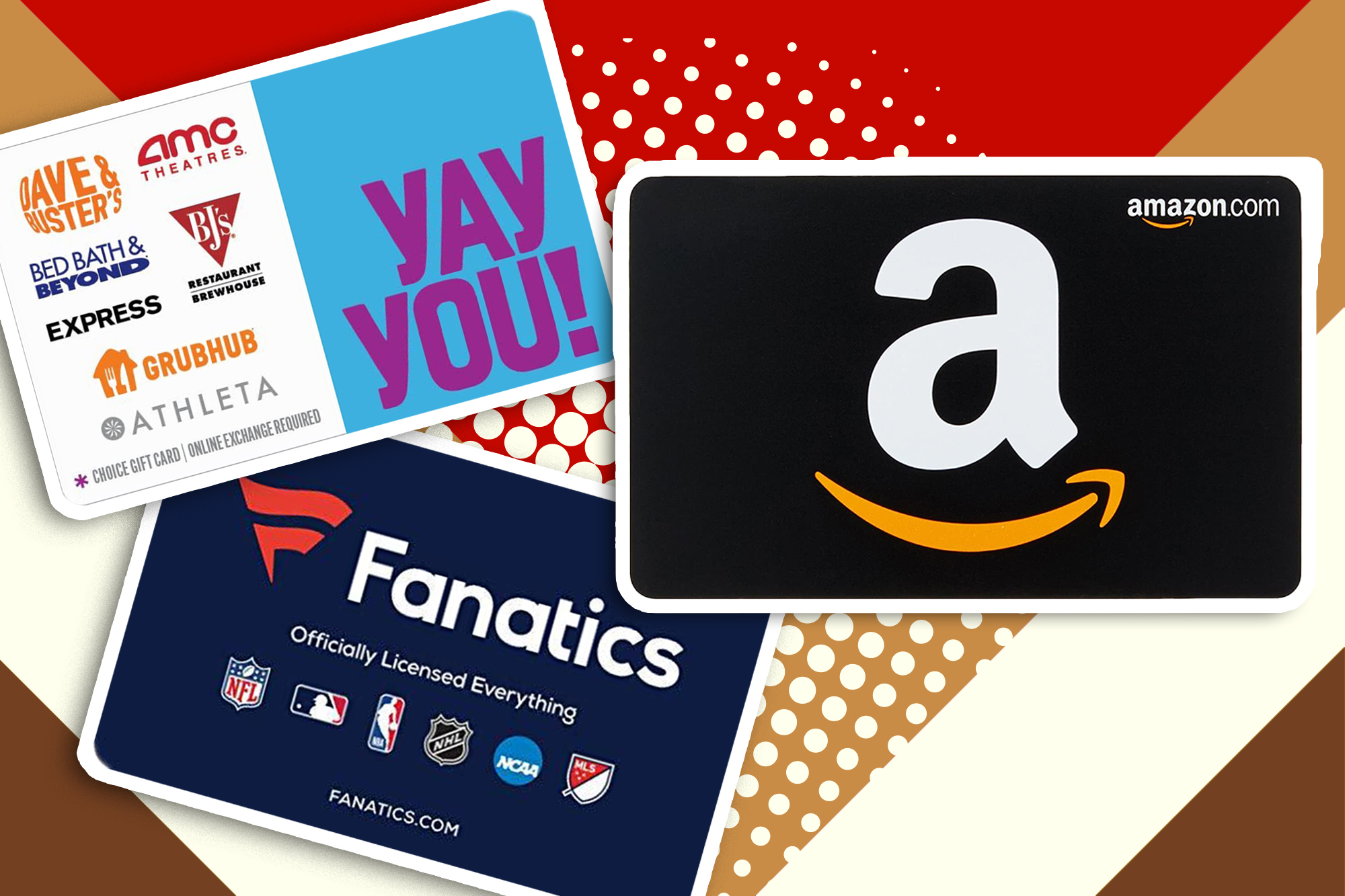 Sell Your Amazon Gift Card for Cash