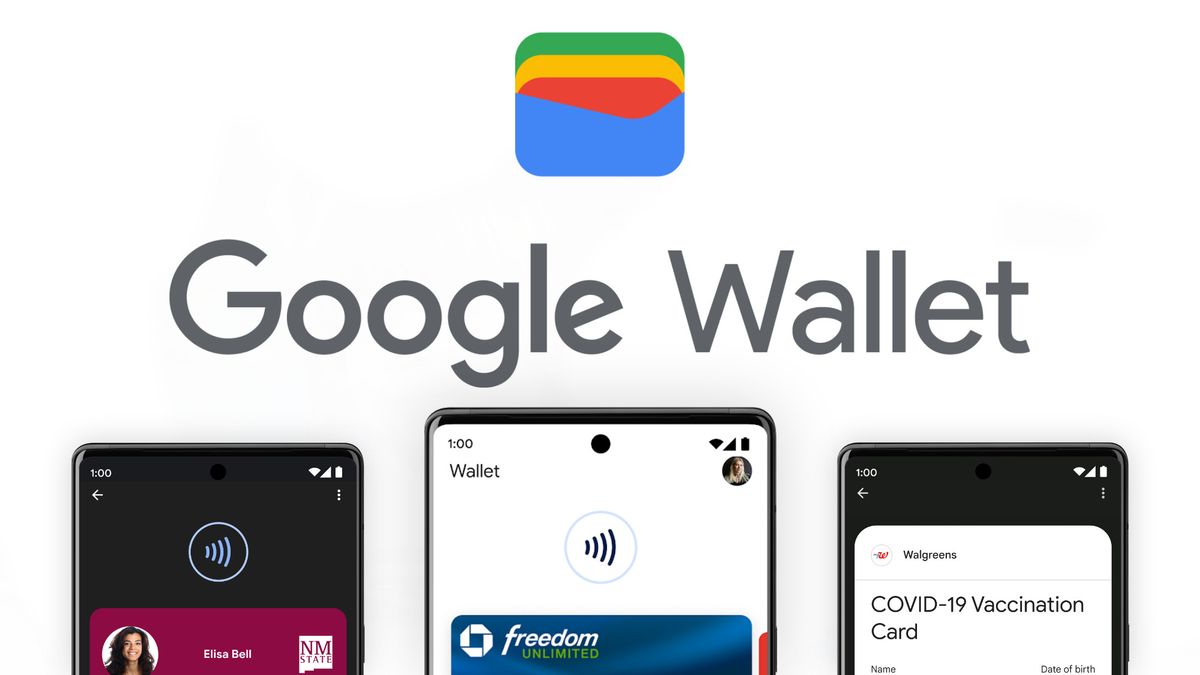 YourWallet | Mobile Wallet for Android devices