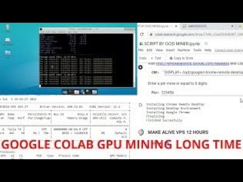 [PAYLOAD] Silent CPU/GPU miner with persistence - Payloads - Hak5 Forums