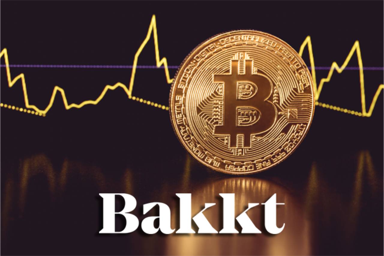 Bakkt Review - Milk Road