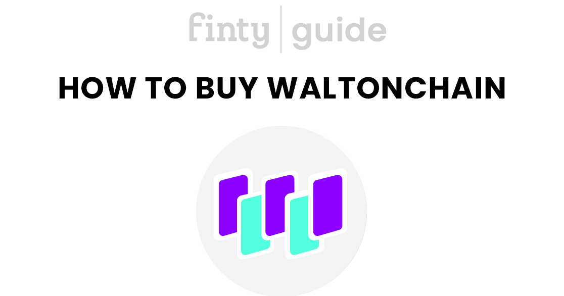 Waltonchain (WTC) Wallet - Buy Crypto in NOW Wallet