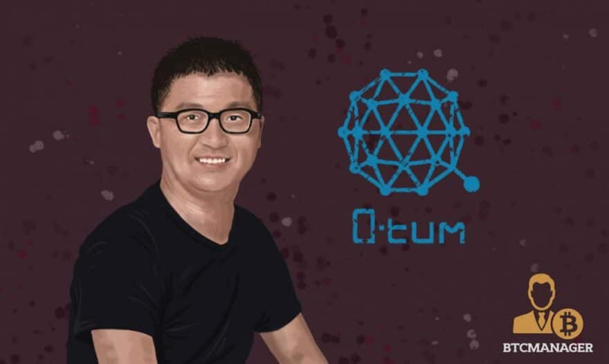 Qtum price today, QTUM to USD live price, marketcap and chart | CoinMarketCap