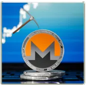 Monero (XMR) Cloud Mining | Hashpower Foundation