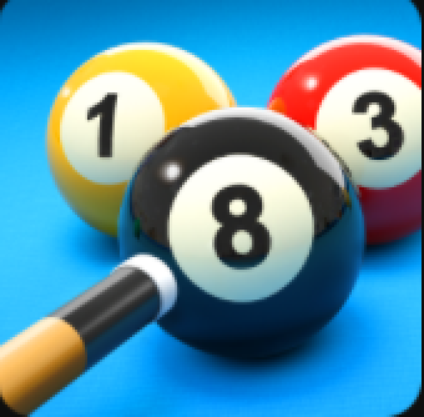 Get Unlimited Coins 8 Ball Pool APK + Mod for Android.