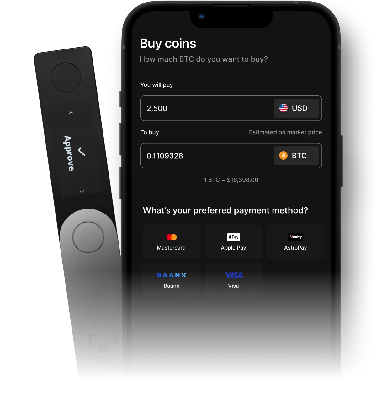 Best Stellar Wallets: Top Choices for Secure XLM Storage