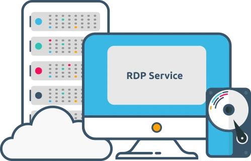 Buy RDP at Cheap Price with Admin Access, Instant Setup!