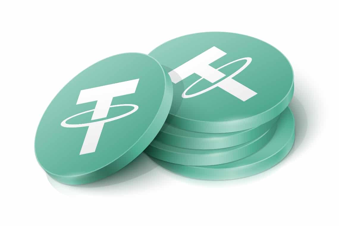 Exchange Tether TRC20 (USDT) to Ethereum (ETH)  where is the best exchange rate?