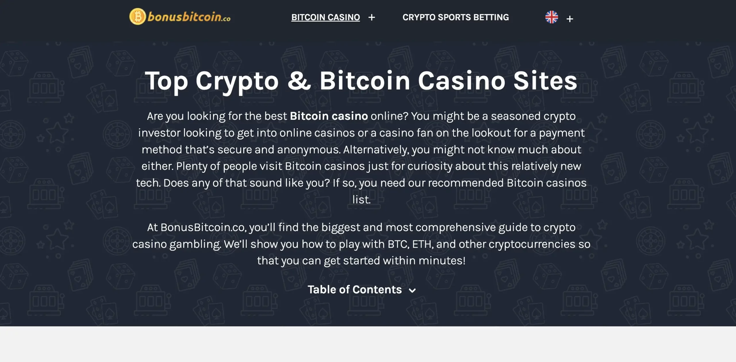 INIA » Not known Facts About When Bitcoin Gambling With Faucet