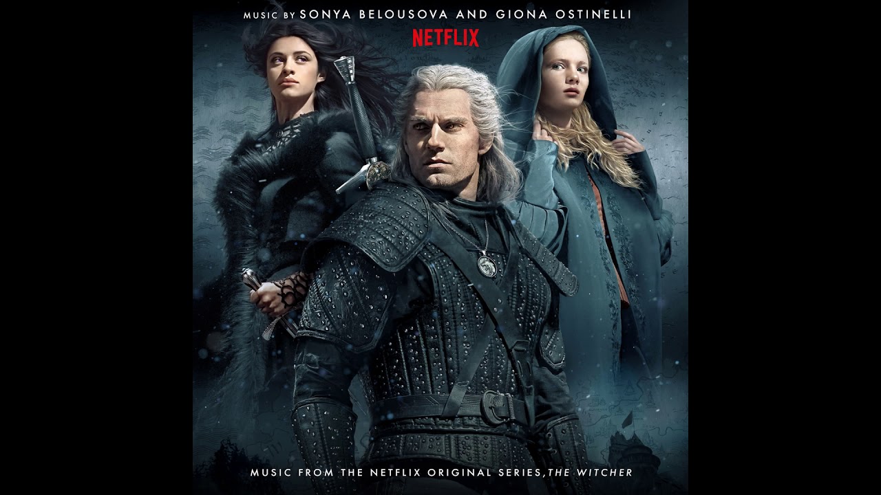 The Witcher song Toss a Coin to Your Witcher now on Spotify, Apple Music