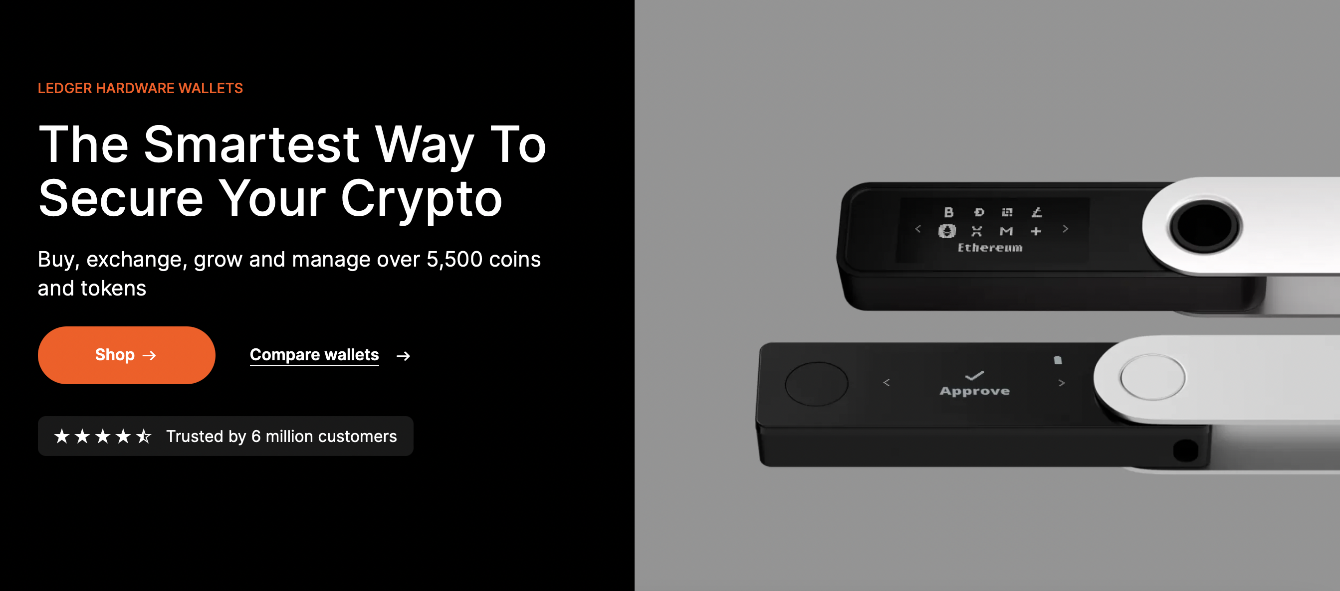 Trezor vs. Ledger Nano S Plus Comparison: What to Buy and Why?