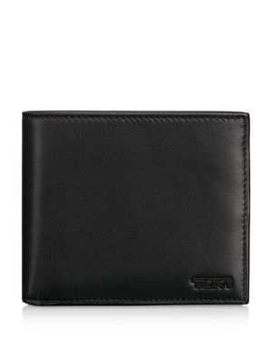 Nassau Flip Coin Wallet | TUMI Germany