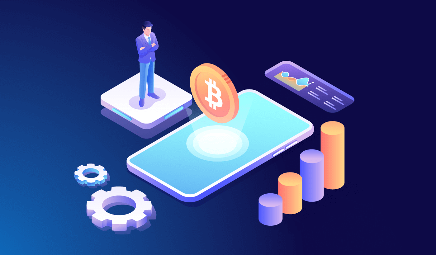 How to invest in cryptocurrency - The Economic Times