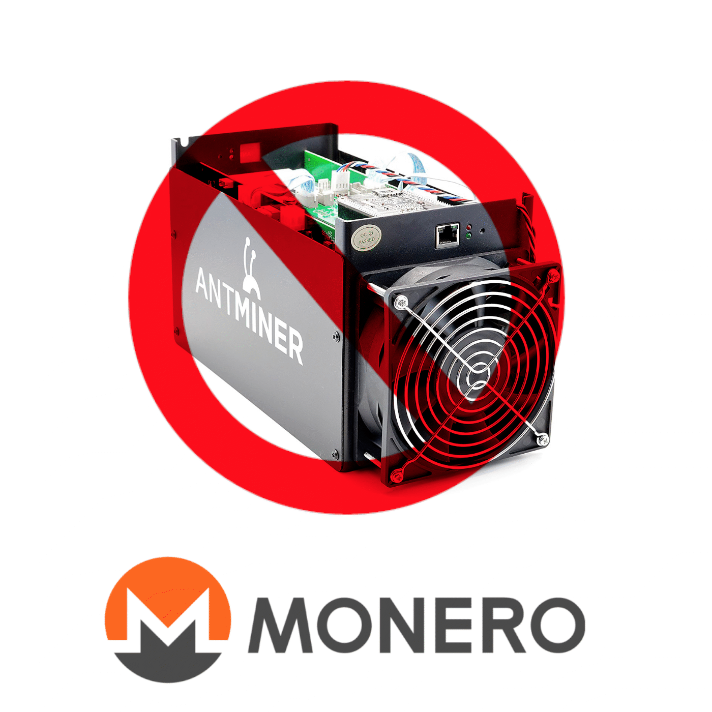 Monero ASICwith Archives - PC PRAGUE