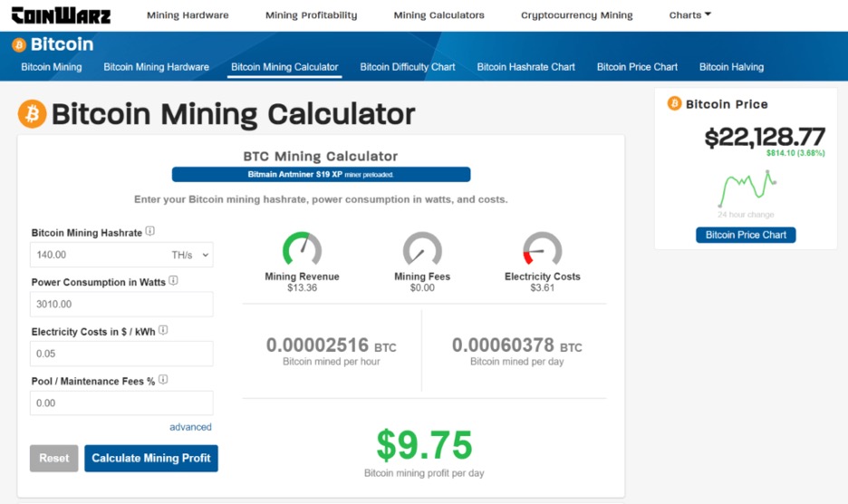 How to Mine Verge, Step by Step (with Pics) - Bitcoin Market Journal