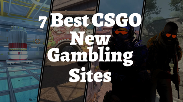 Best CSGO Gambling Sites & CS2 Betting Codes in 