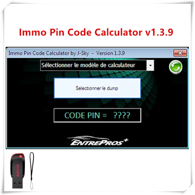 ICC IMMO Calculator software and user manual free download