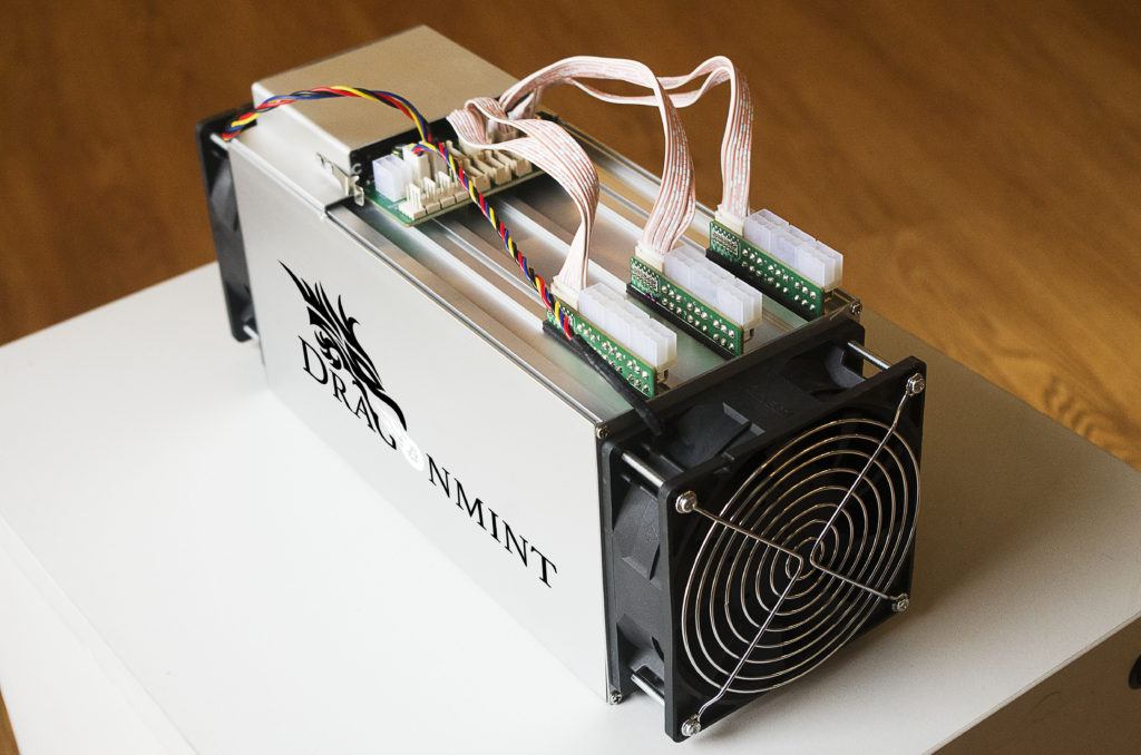 Top Bitcoin Mining Rigs of Best Crypto Powerhouses