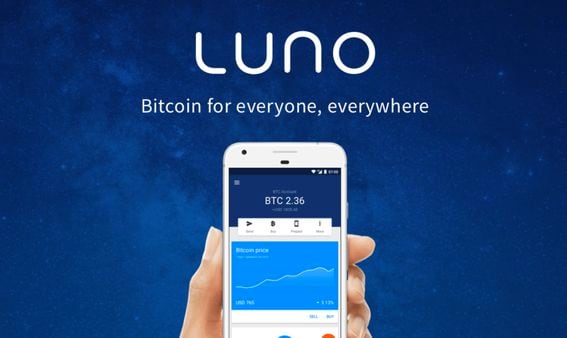 Luno Crypto Prices, Trade Volume, Spot & Trading Pairs