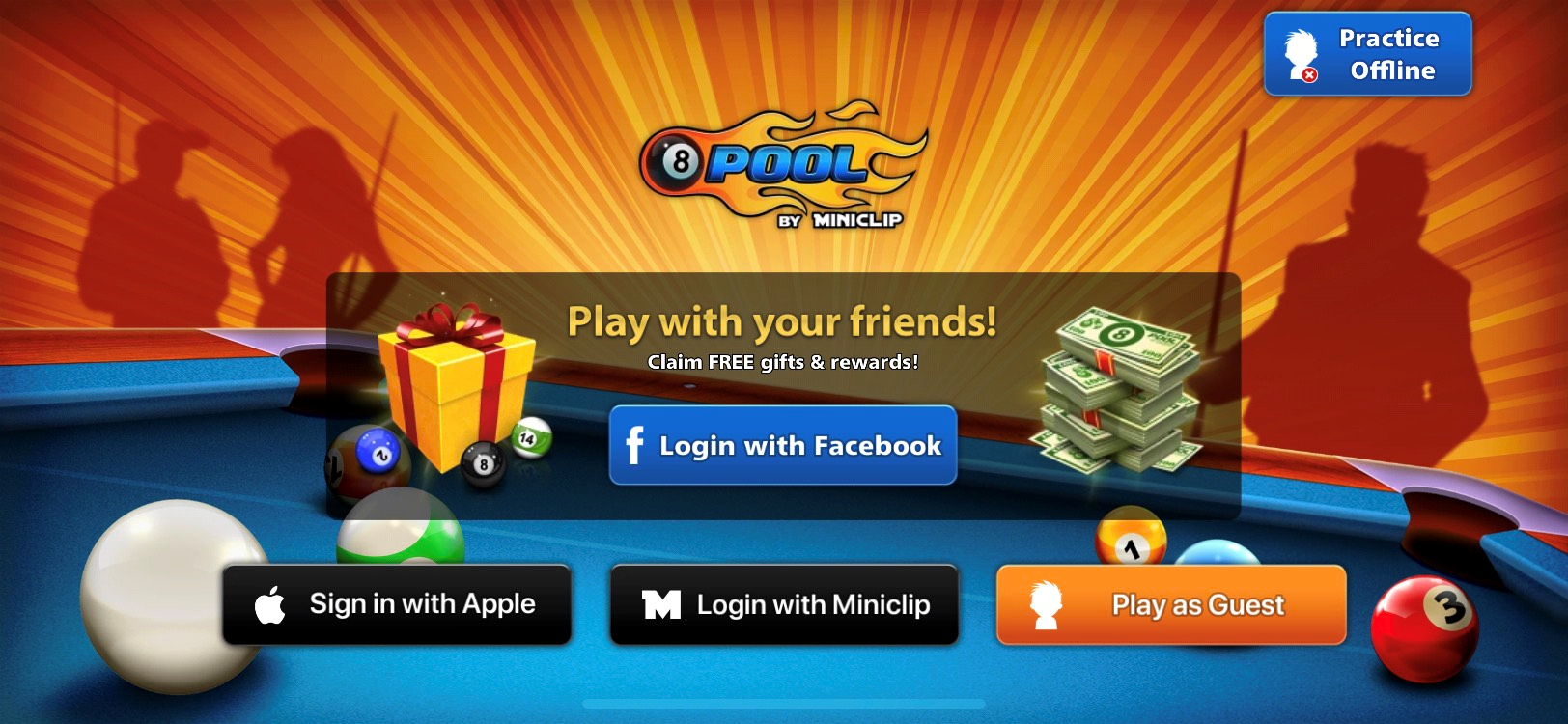 FAQs about Real 8 Ball Pool| Get All Information About Playing Real Money 8 Ball Pool