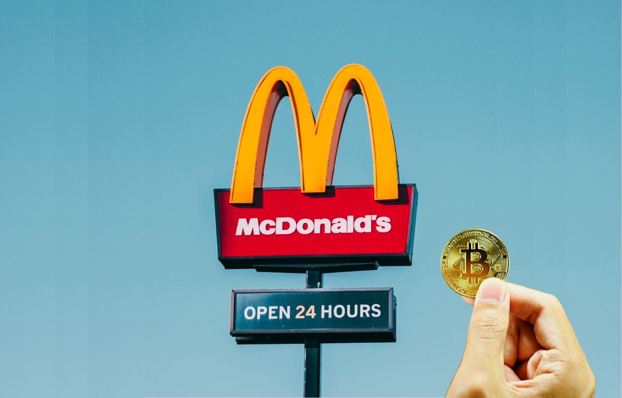 9 Best Bitcoin Memes: Buying, Mining, Mcdonalds & More