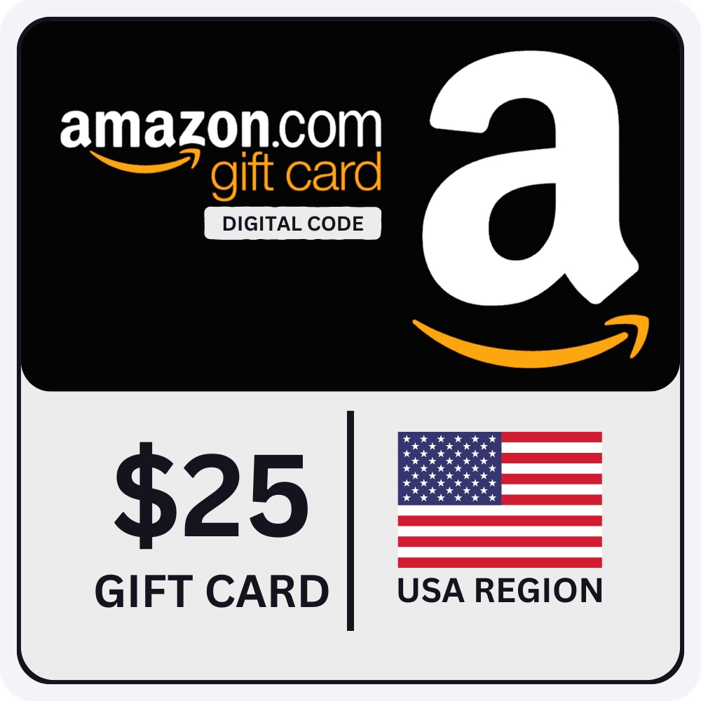 Amazon Gift Cards Offer: Upto Rs Cashback On Amazon Pay eGift Cards Order