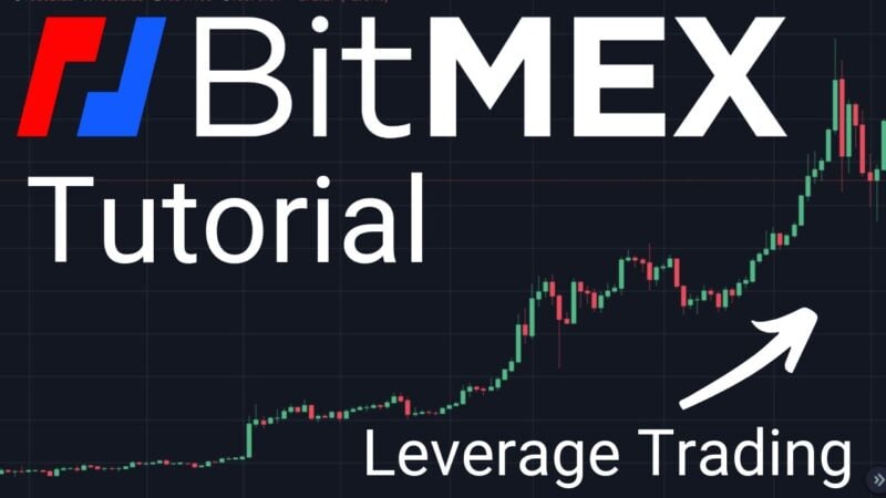 🔥 Bitmex test Exchange experiences & rating