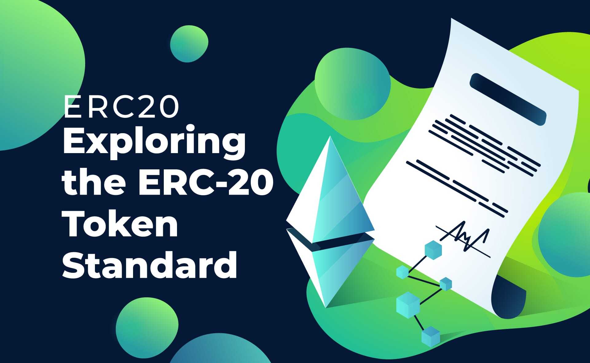 ERC20 Token Tutorial | Toptal®