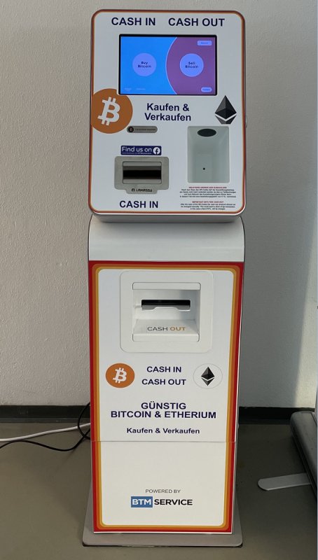 Buy Bitcoin Perth | Bitcoin ATM Perth