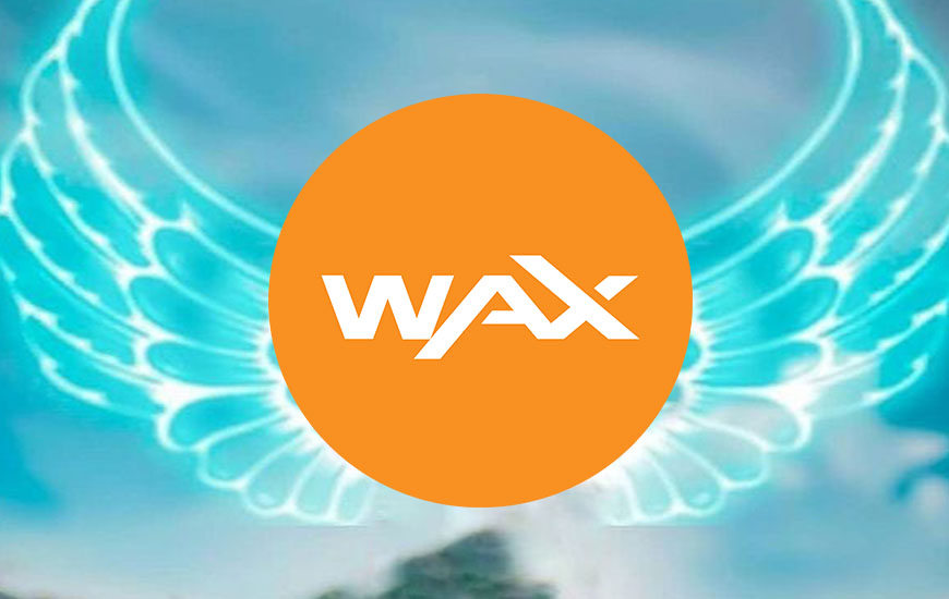 WAX (WAXP) Feed: Events, News & Roadmap — Coindar