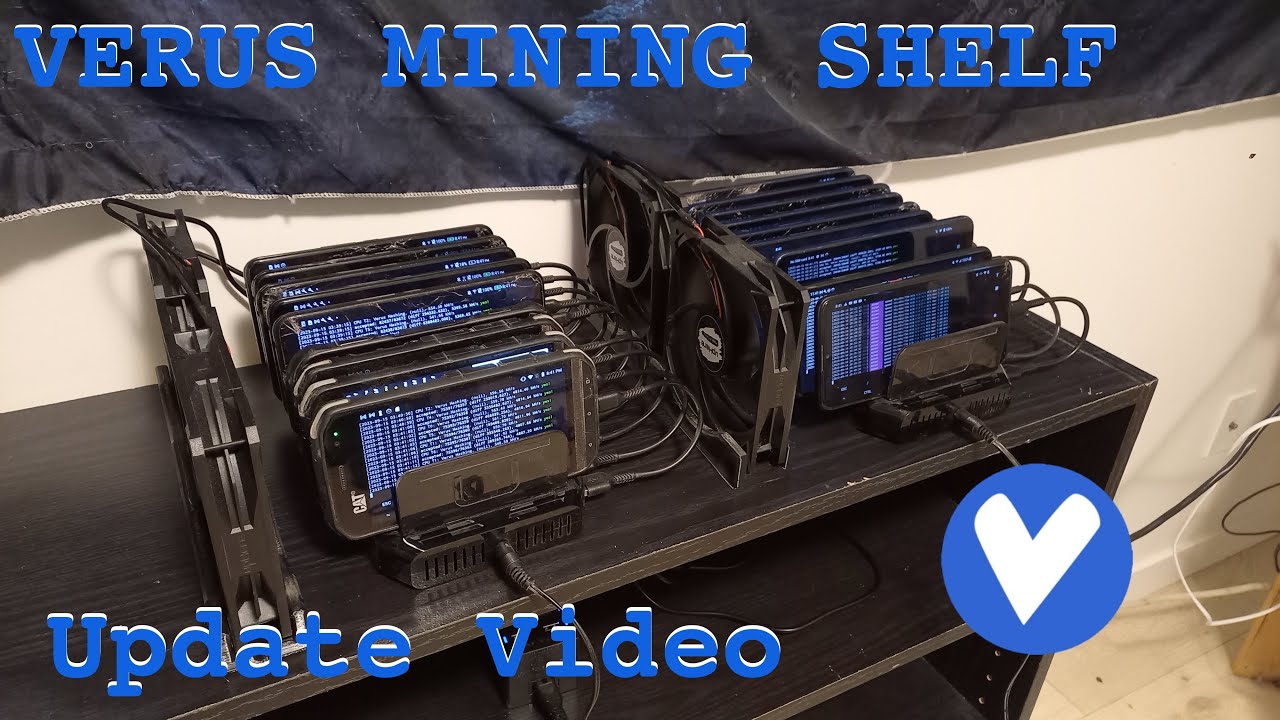 GitHub - monkins/AMDVerusCoin: Verus Coin miner for AMD monkins **LINUX**