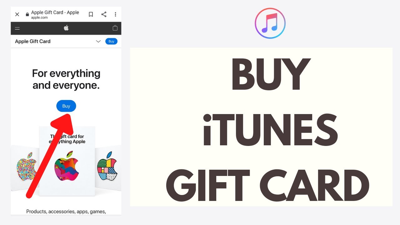 Buy and Sell iTunes Gift Card with Crypto - Cheap Vouchers