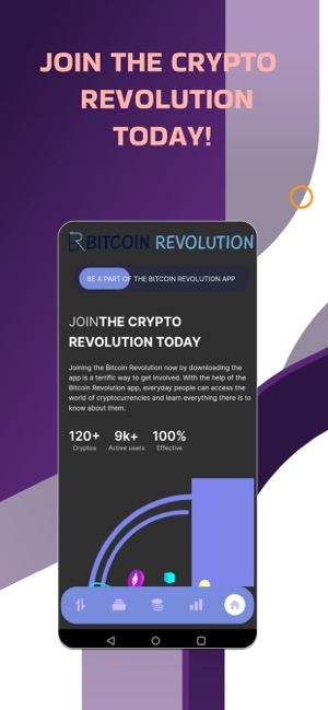 Bitcoin Revolution Review: Is This App Safe to Use?