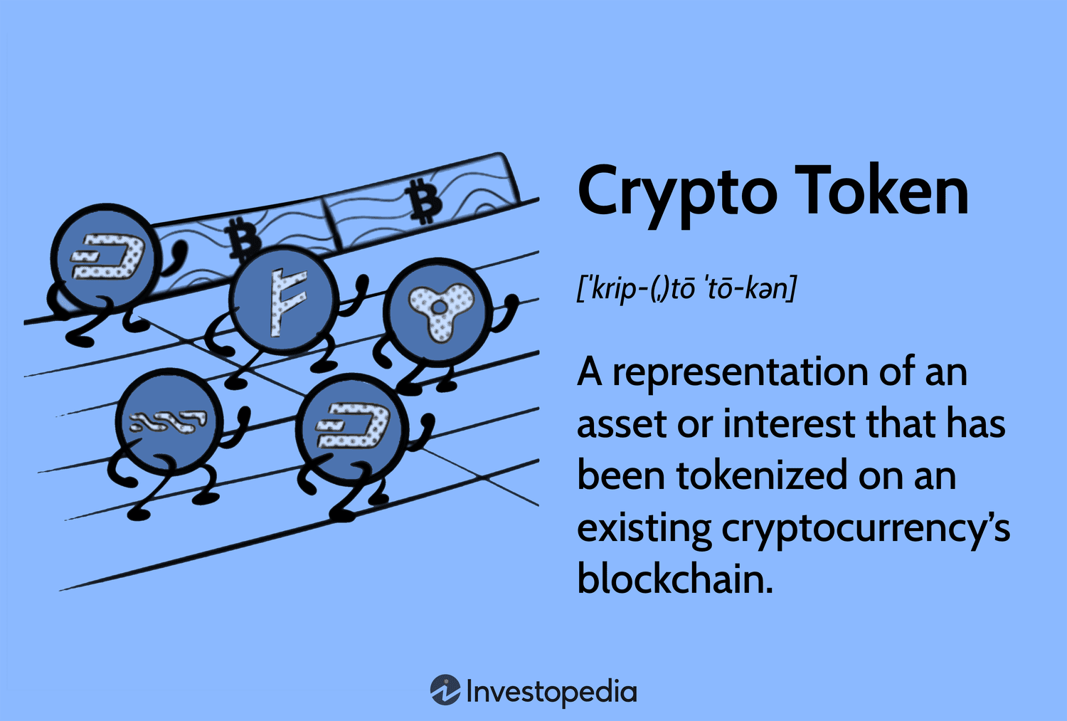 Tokenomics: 5 Critical Crypto Valuation Factors - Alpaca Markets