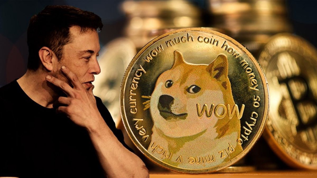 Buy Dogecoin - DOGE Price Today, Live Charts and News