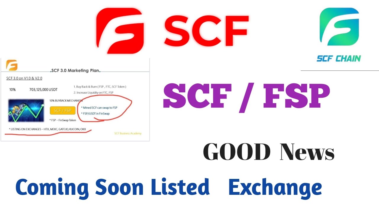 SCF to USD Price Converter & Calculator, Live Exchange Rate | CoinBrain