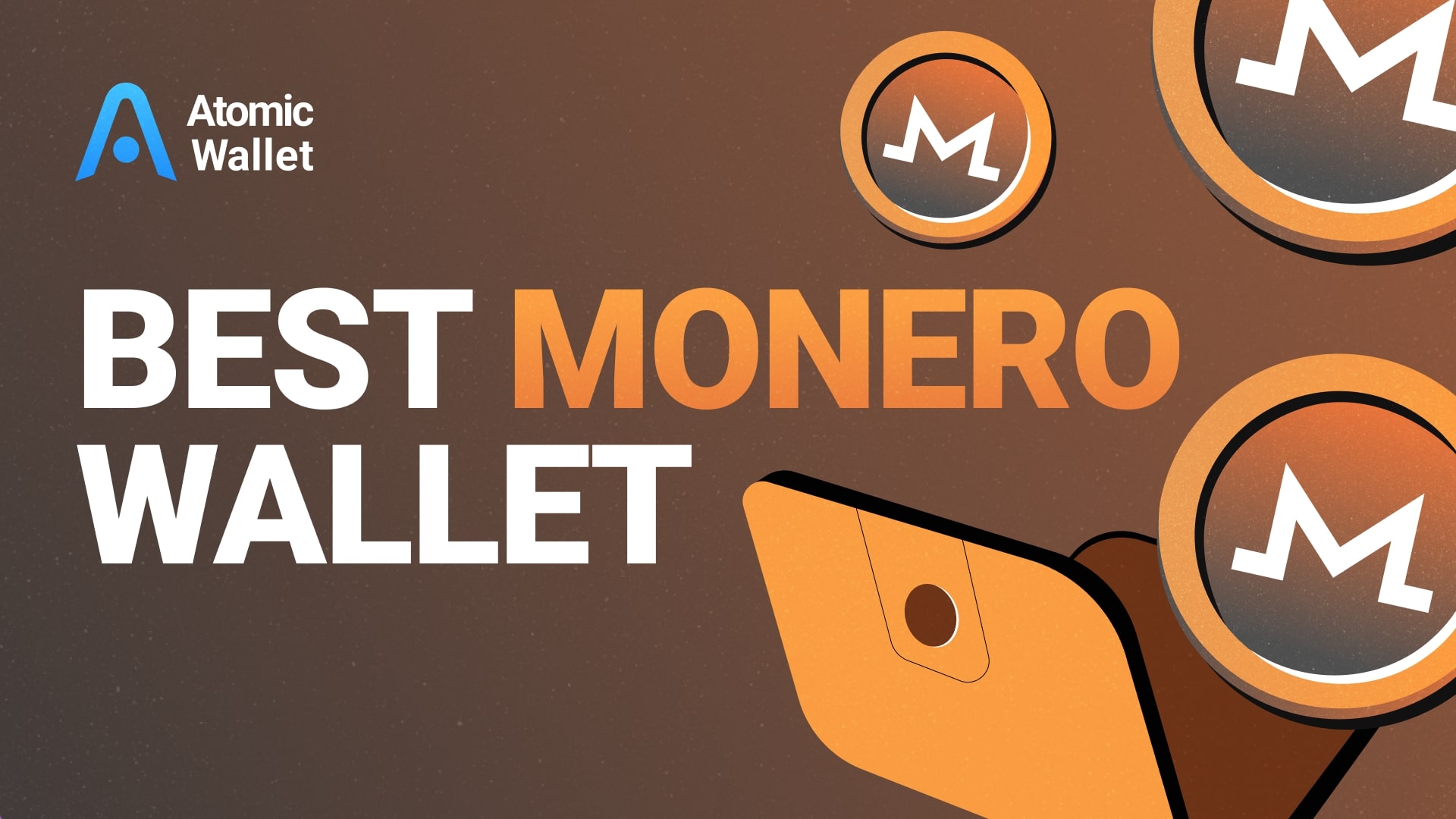 Home | Monero - secure, private, untraceable