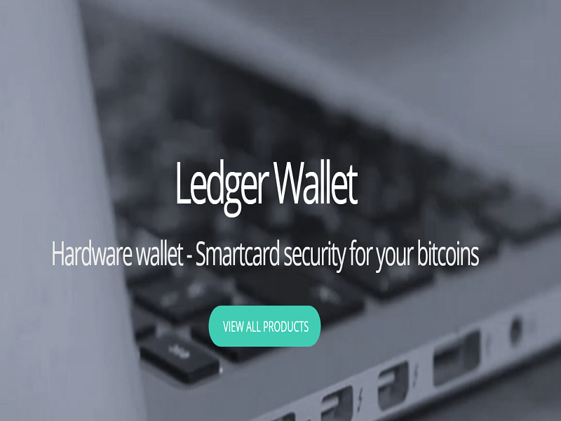 Join the Ledger Contest and get a chance to win $10k worth of BTC! | Ledger