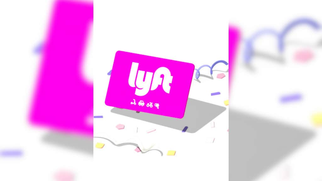 Lyft Gift Card Balance - Check Your Balance Online | Gift Cardio