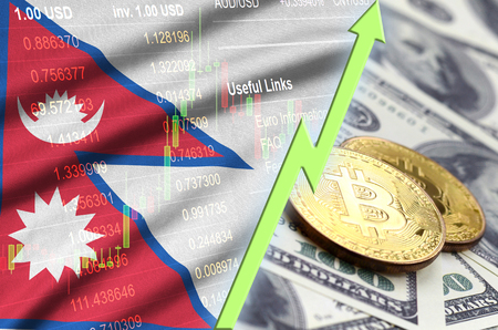 1 BTC to NPR - Bitcoins to Nepalese Rupees Exchange Rate