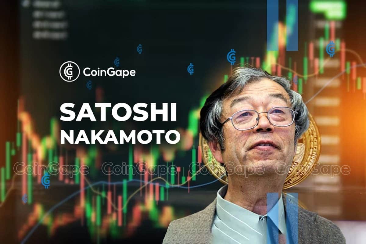 How Many Bitcoins Does Satoshi Nakamoto Have?