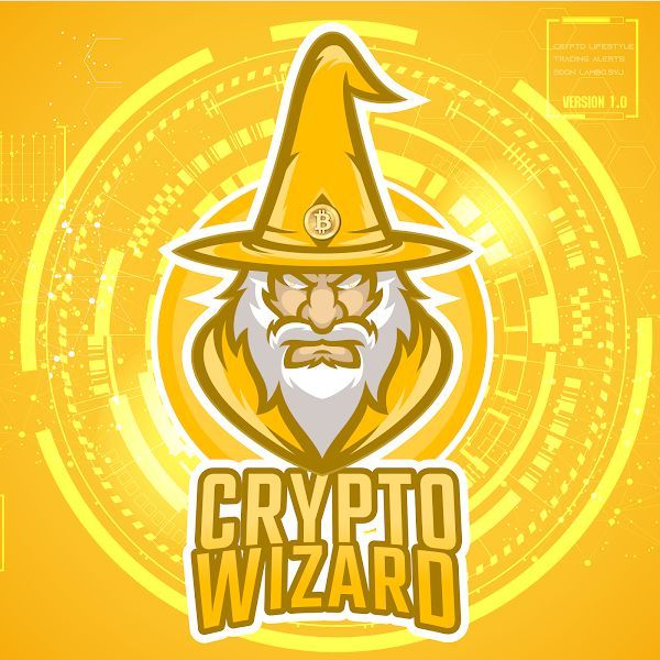 CRYPTOCURRENCY WIZARDS TRADE PAPERBACK