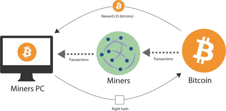 What Is SHA And How Is It Related to Bitcoin? - Mycryptopedia