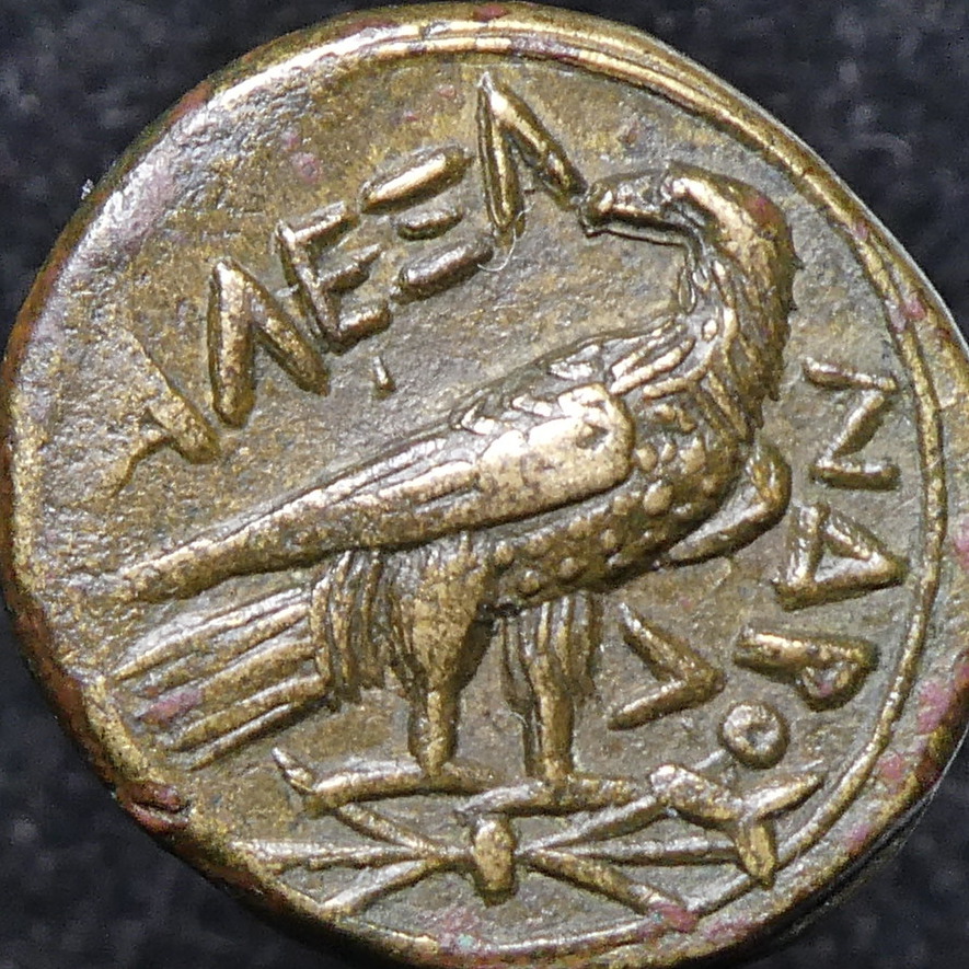 Buy Ancient Greek Coins