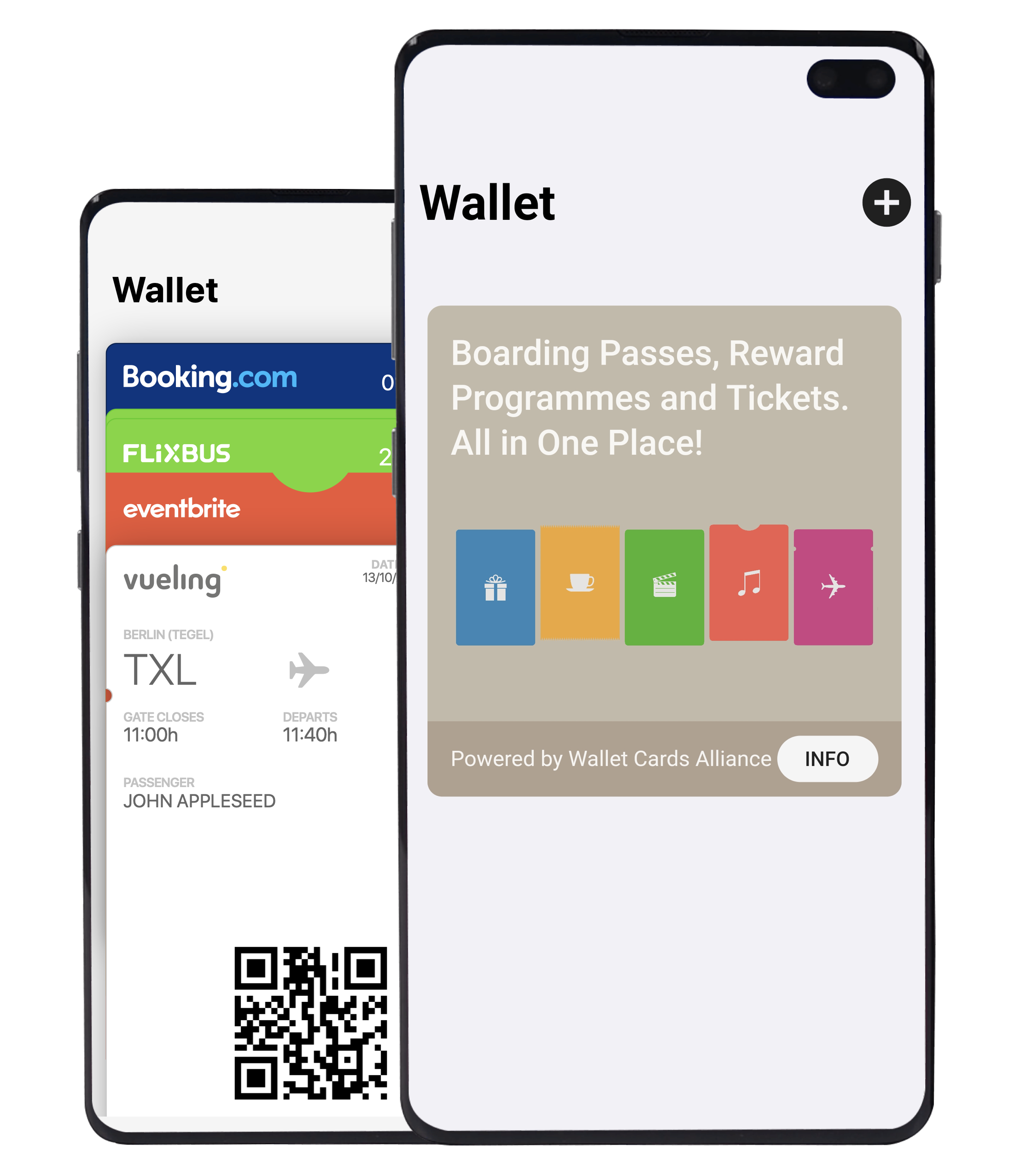 The 5 Best Digital Wallet Apps For Android In 