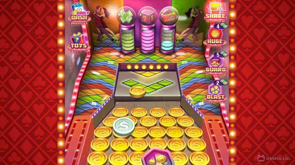Coin Games 💰 · Play Free Online Coin Games · cointime.fun