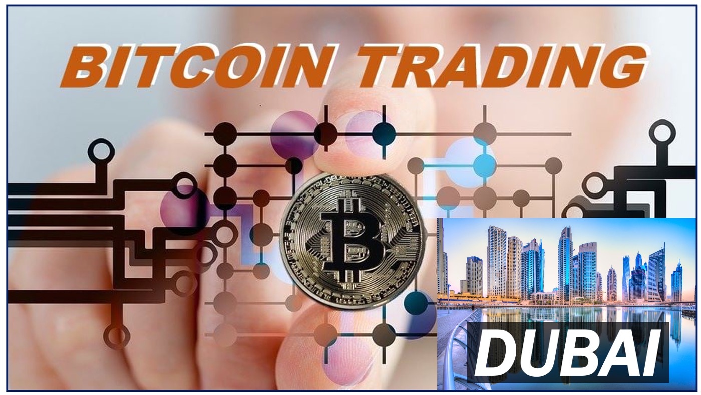 The Best Places To Sell Bitcoin In Dubai for Security and Convenience