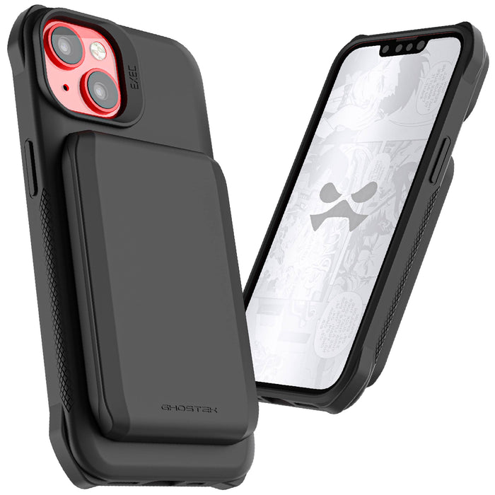 Wallet for MagSafe | Wallet for iPhone and OtterBox cases for MagSafe